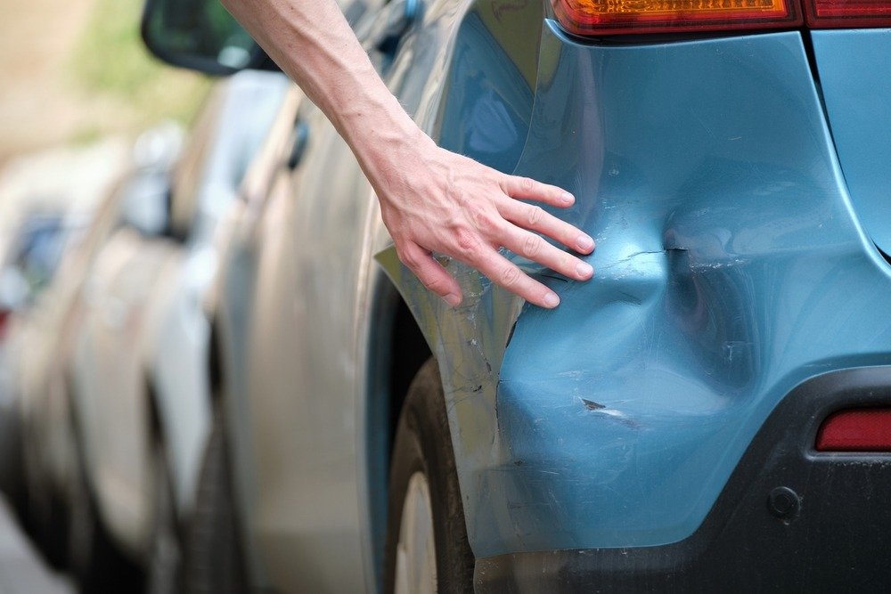 What to Do After a Minor Car Accident: A Step-by-Step Checklist
