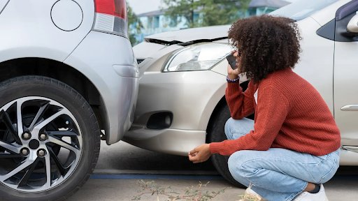 What to Do After a Minor Car Accident: A Step-by-Step Checklist