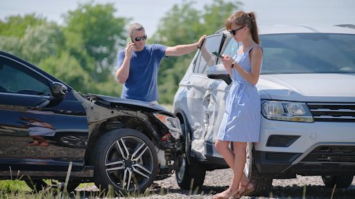 What to Do After a Minor Car Accident: A Step-by-Step Checklist