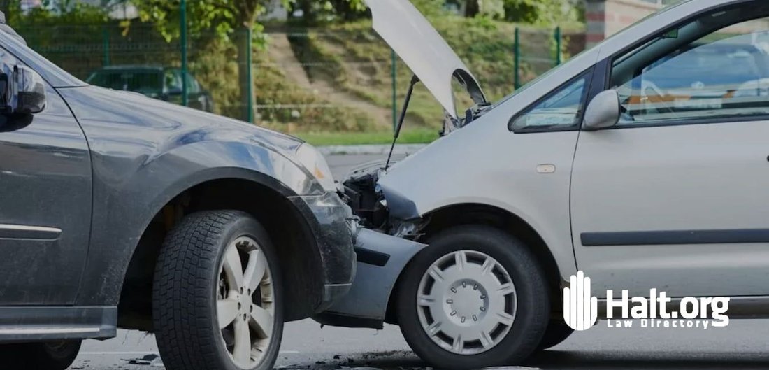 What to Do After a Minor Car Accident: A Step-by-Step Checklist