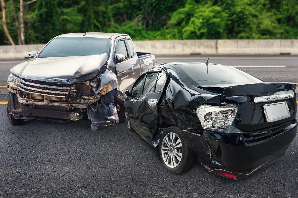 What to Do After a Minor Car Accident: A Step-by-Step Checklist