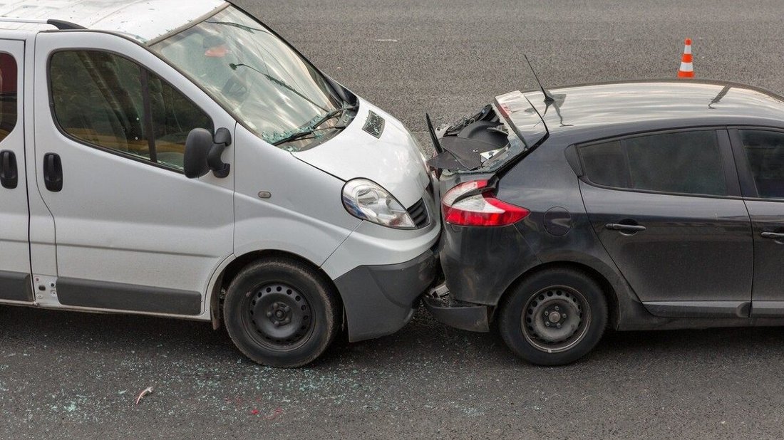 What to Do After a Minor Car Accident: A Step-by-Step Checklist