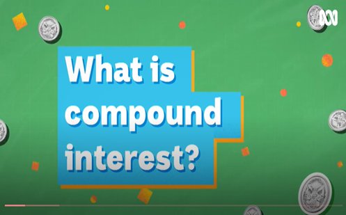 Understanding Compound Interest: The Easiest Way to Build Wealth