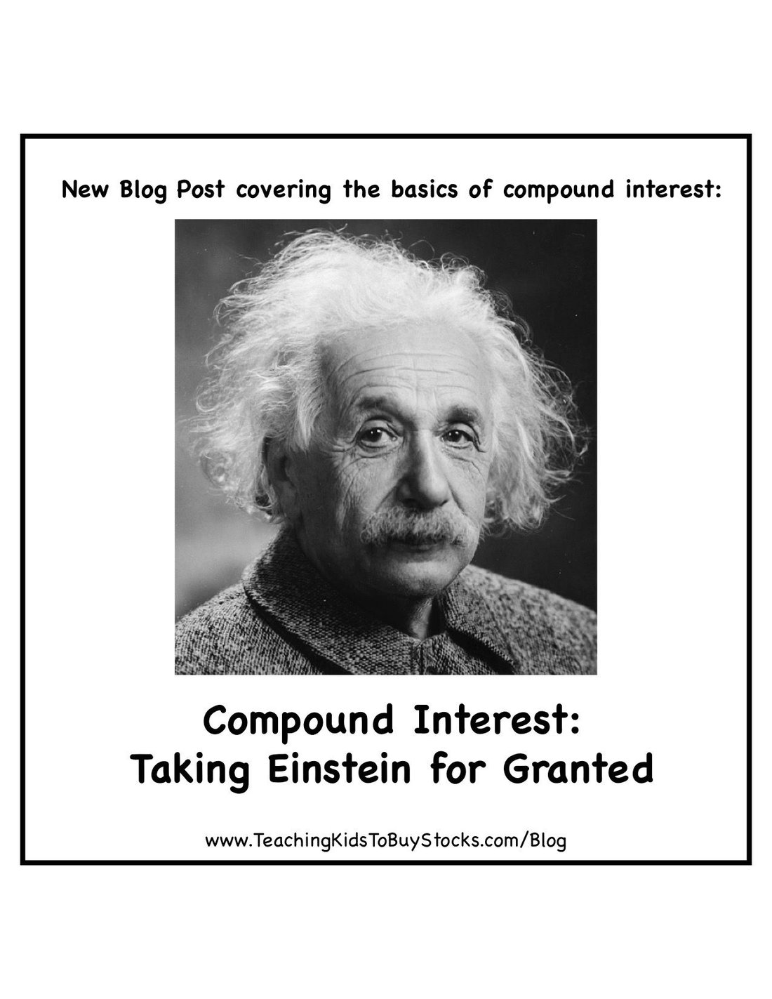 Understanding Compound Interest: The Easiest Way to Build Wealth