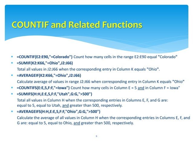 Mastering Excel Formulas: 10 Functions Every Professional Should Know