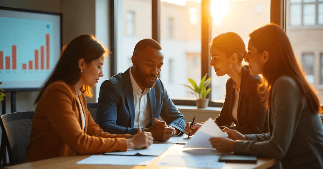 Common Financial Blind Spots and How to Avoid Them