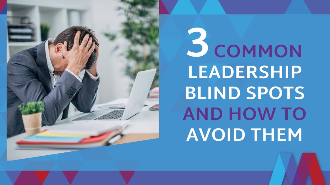 Common Financial Blind Spots and How to Avoid Them