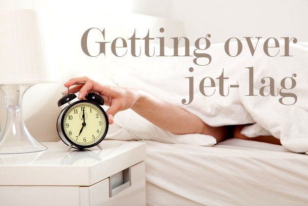 How to Overcome Jet Lag: A Science-Backed Guide