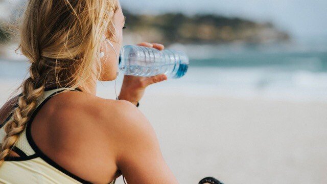The Science of Hydration: More Than Just Drinking Water