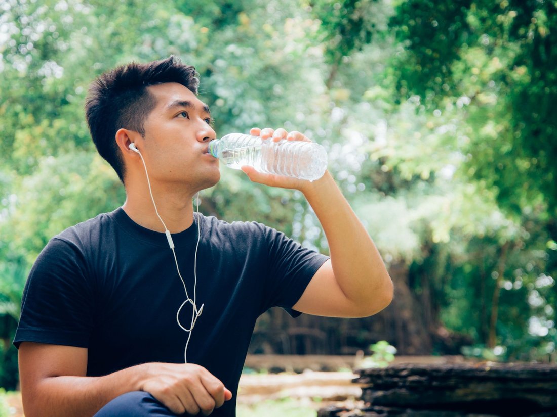 The Science of Hydration: More Than Just Drinking Water