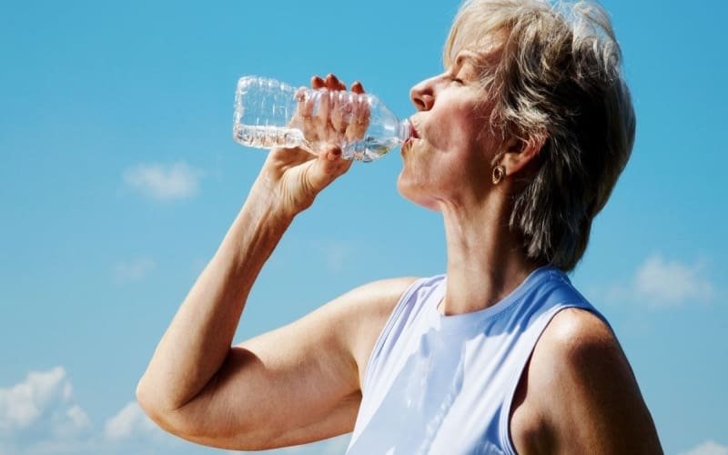 The Science of Hydration: More Than Just Drinking Water