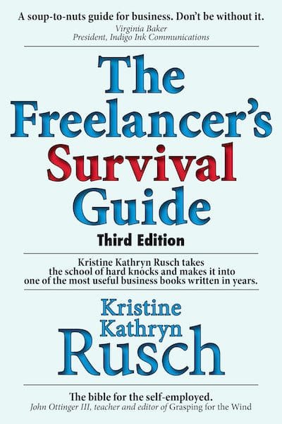 The Freelancer's Survival Guide: Finding Clients and Managing Finances