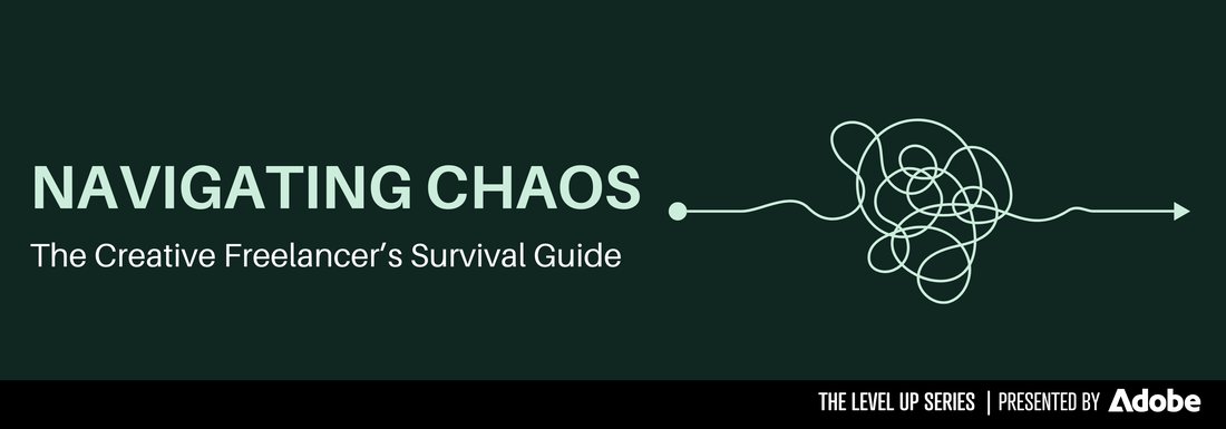The Freelancer's Survival Guide: Finding Clients and Managing Finances