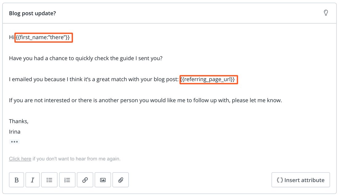 How to Write a Follow-Up Email That Gets a Response