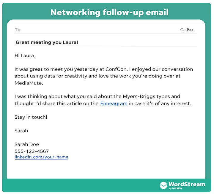 How to Write a Follow-Up Email That Gets a Response