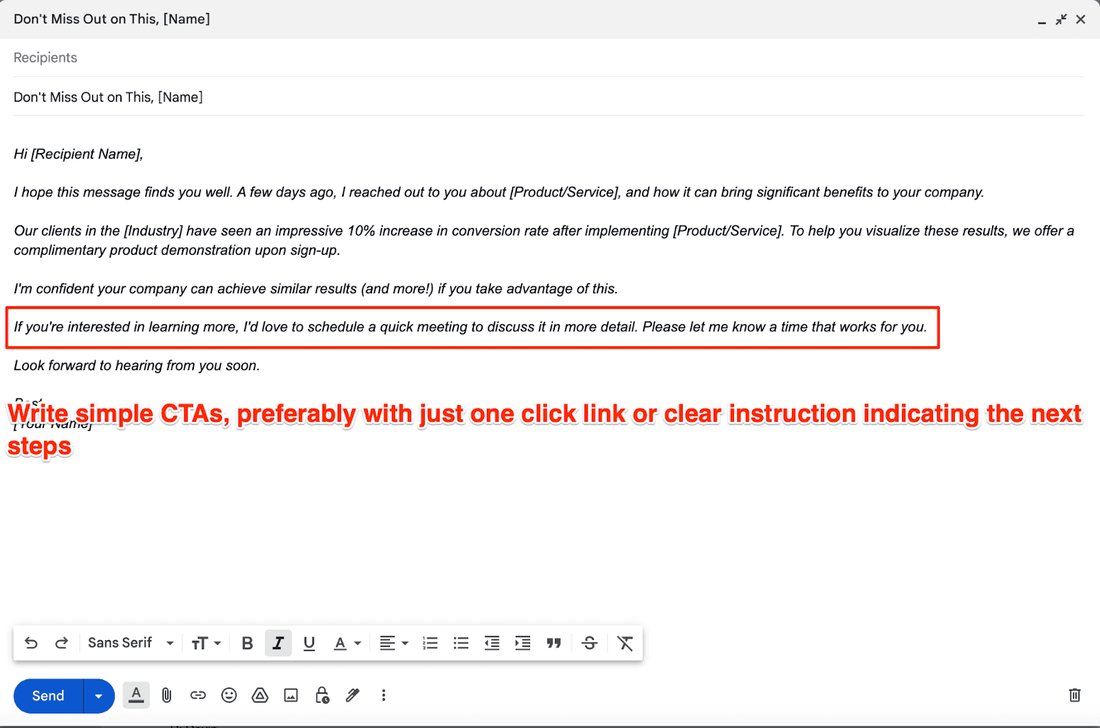 How to Write a Follow-Up Email That Gets a Response