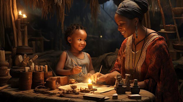 The Basics of Storytelling: How to Captivate Any Audience