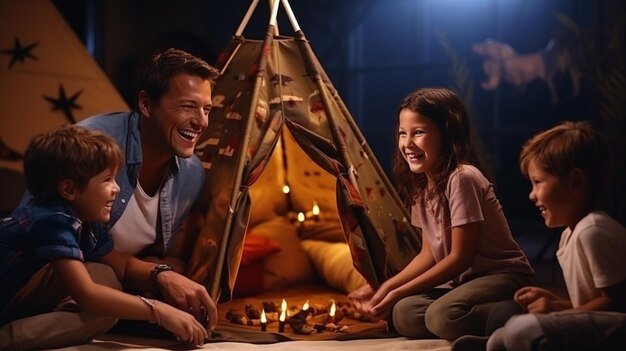 The Basics of Storytelling: How to Captivate Any Audience