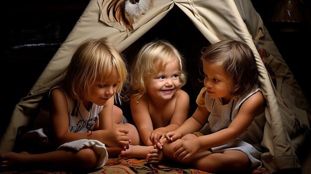 The Basics of Storytelling: How to Captivate Any Audience