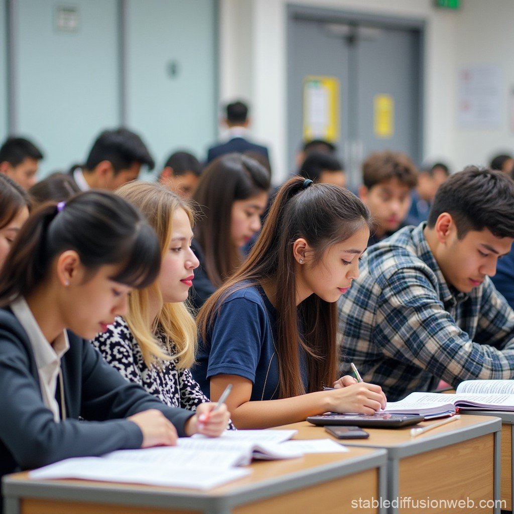 How to Prepare for the University Entrance Exam (Konkur): A Study Plan