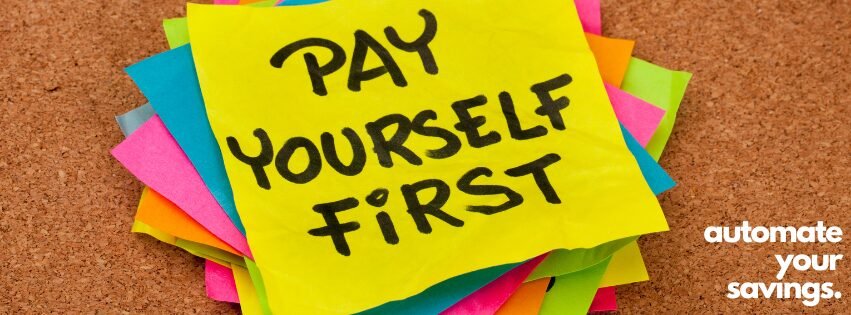How to Automate Your Savings and Forget About It
