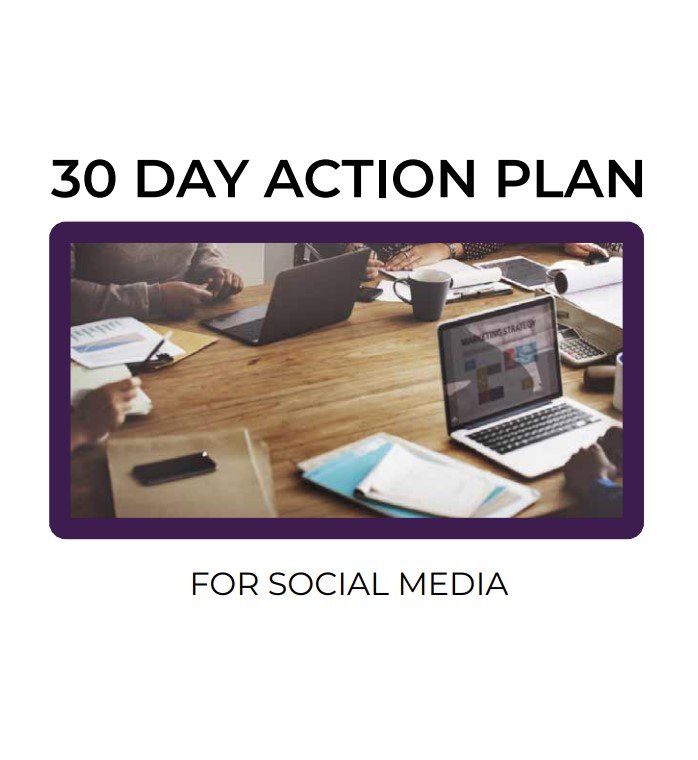 The 30-Day Action Plan to Land Your Next Remote Job