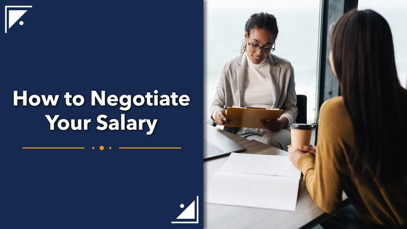 How to Negotiate Your Salary in Iran: A Practical Guide