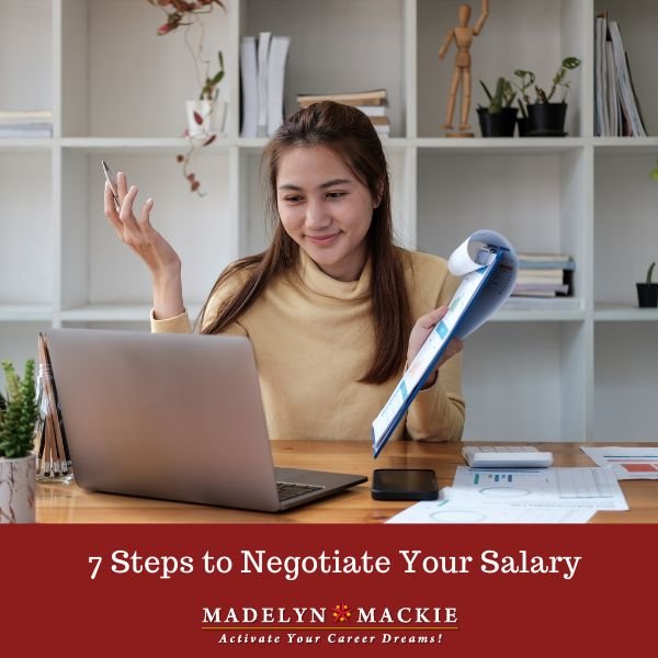 How to Negotiate Your Salary in Iran: A Practical Guide