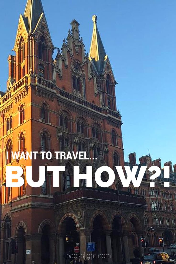 A Step-by-Step Guide to Planning Your First International Trip