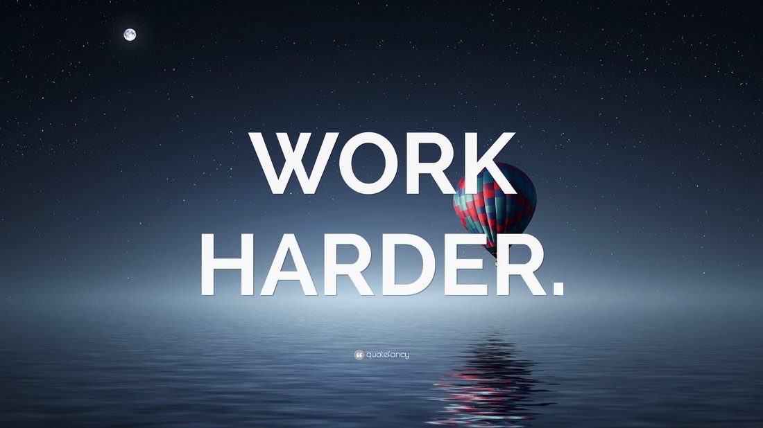 Why 'Working Harder' Is Killing Your Productivity (And What to Do)