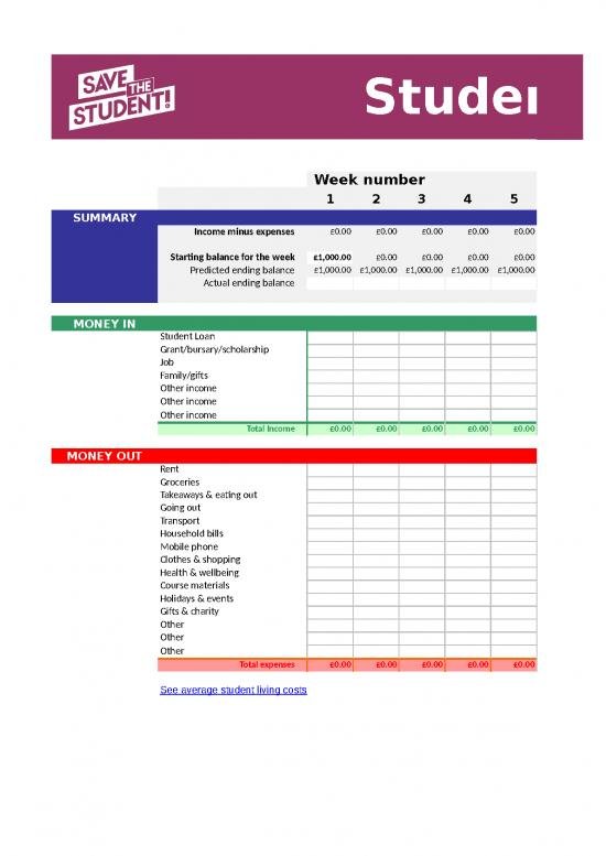 How to Travel Europe on a Student Budget: A Step-by-Step Guide