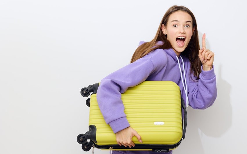 How to Travel Europe on a Student Budget: A Step-by-Step Guide