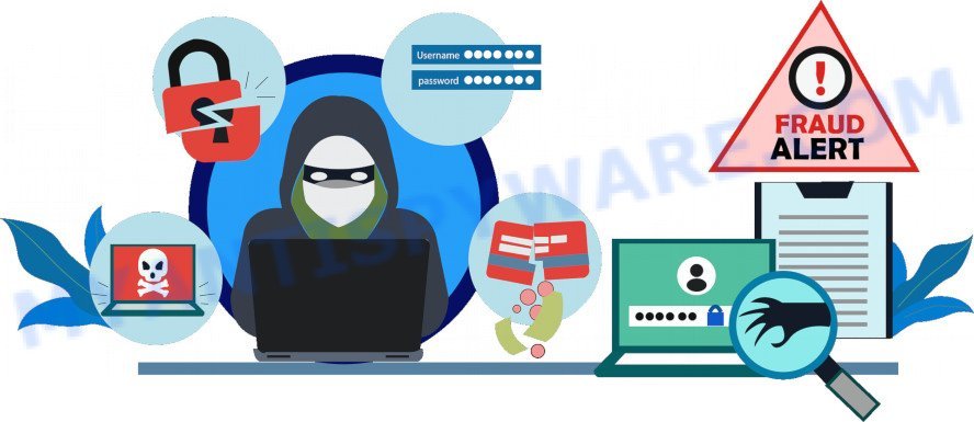 How to Spot and Avoid Phishing Scams: A Visual Guide