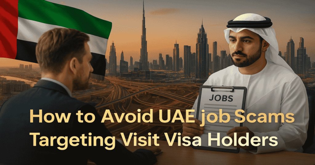 How to Spot and Avoid Online Scams Targeting Iranian Users