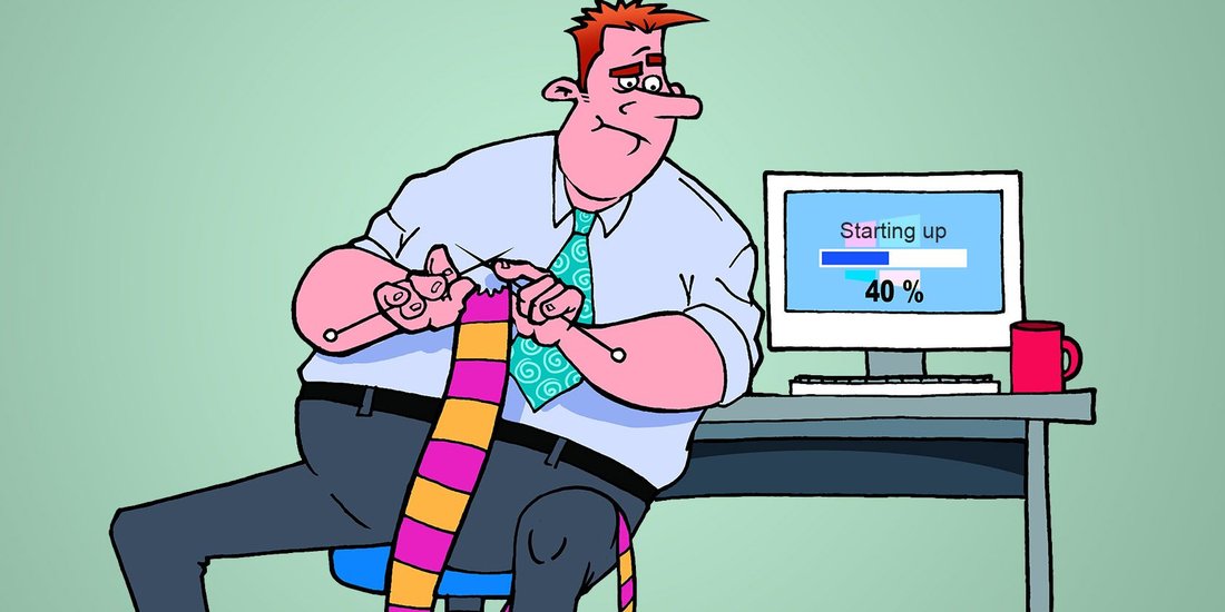 How to Speed Up Your Slow Computer in Under 10 Minutes