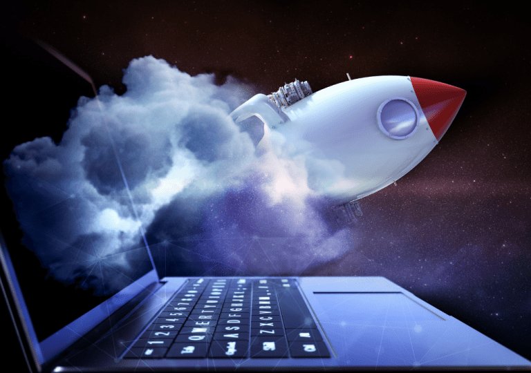 How to Speed Up Your Slow Computer in Under 10 Minutes