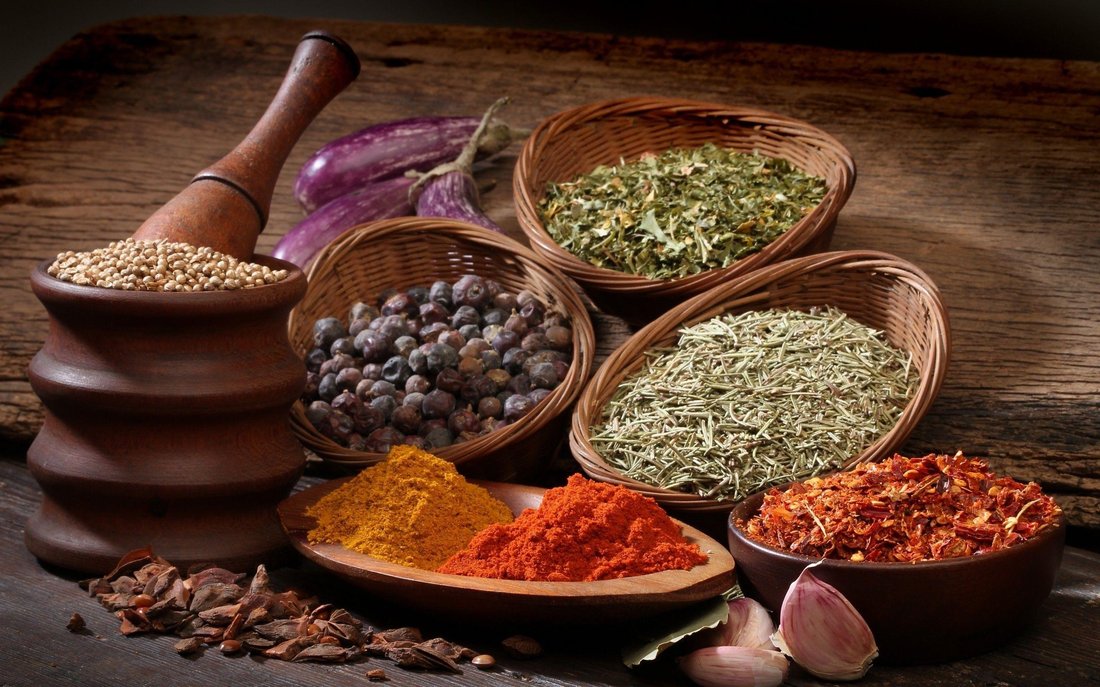 A Beginner's Guide to Essential Spices and How to Use Them