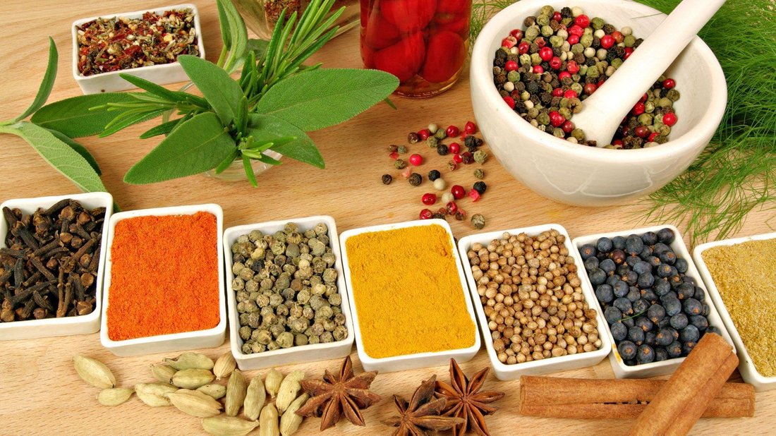 A Beginner's Guide to Essential Spices and How to Use Them