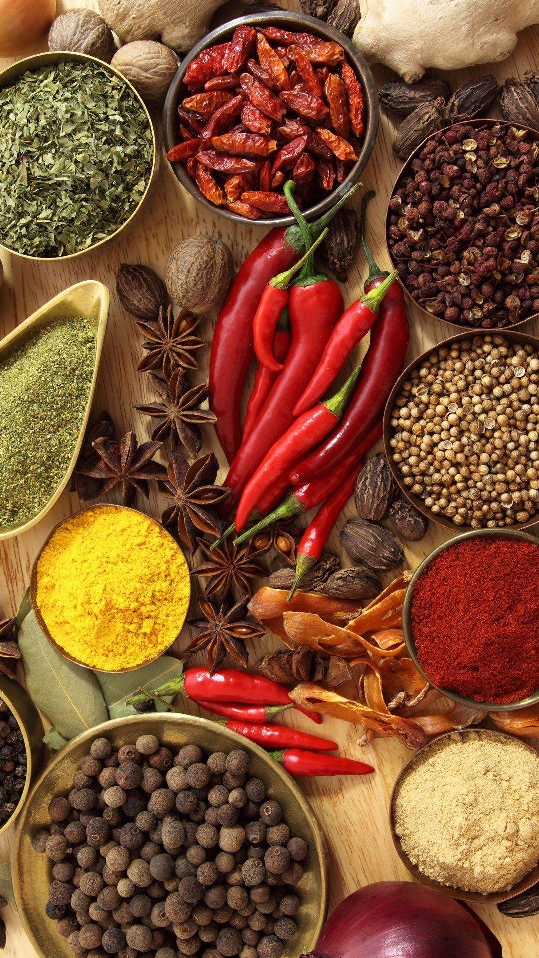 A Beginner's Guide to Essential Spices and How to Use Them