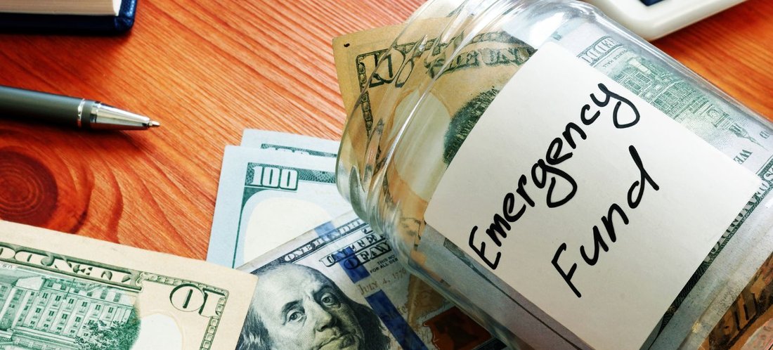 How to Build an Emergency Fund (Even on a Tight Budget)