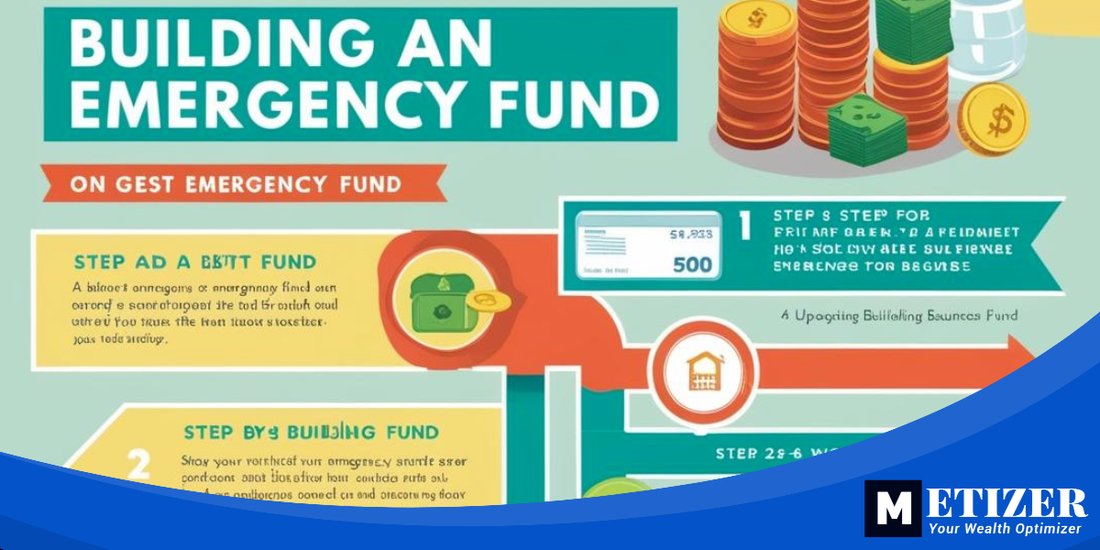 How to Build an Emergency Fund (Even on a Tight Budget)