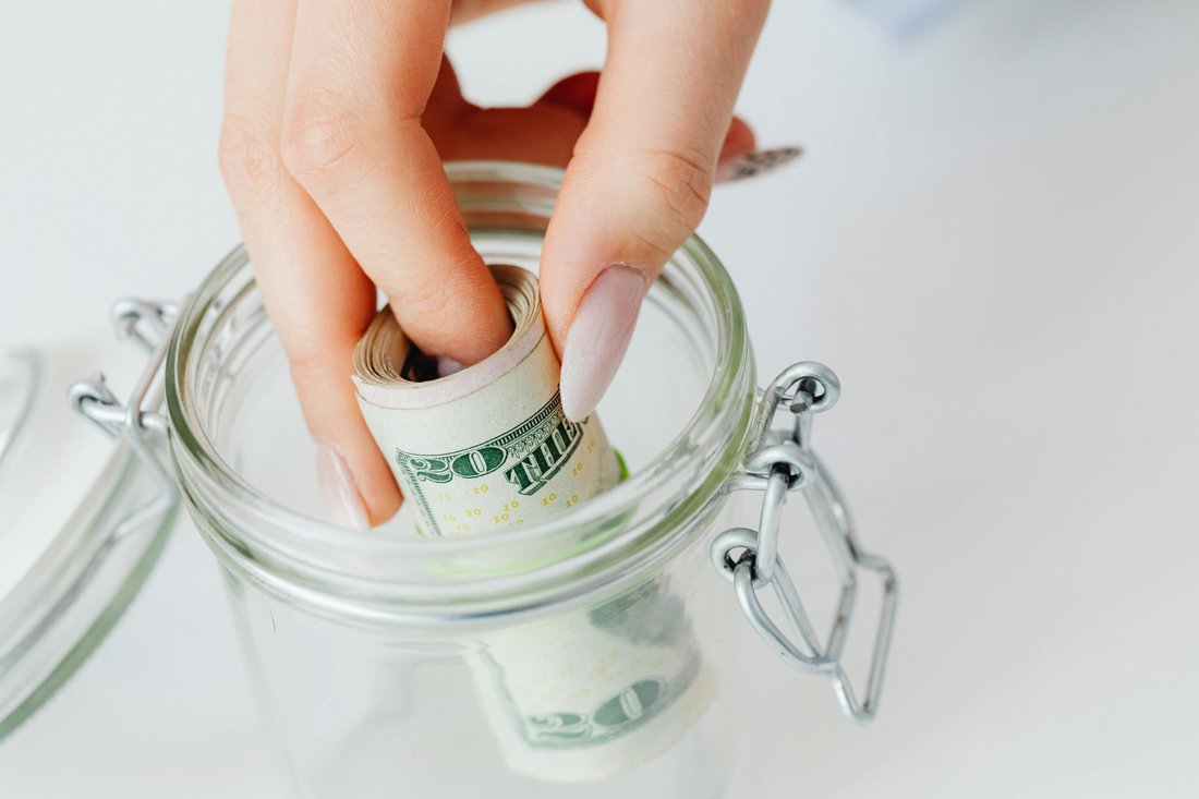 How to Build an Emergency Fund (Even on a Tight Budget)