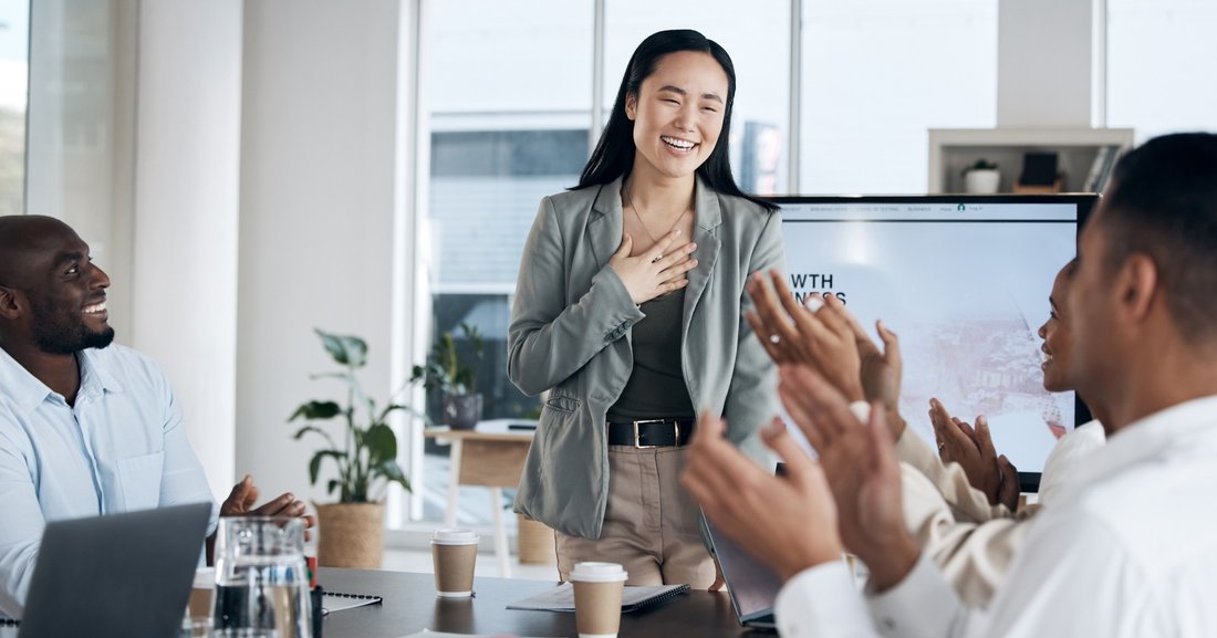 Mastering Public Speaking: From Fear to Confidence in 7 Steps