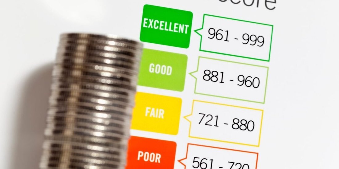 A Guide to Understanding and Improving Your Credit Score