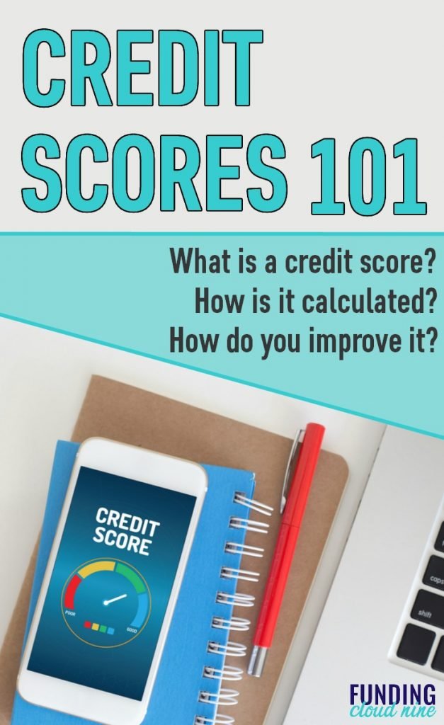A Guide to Understanding and Improving Your Credit Score