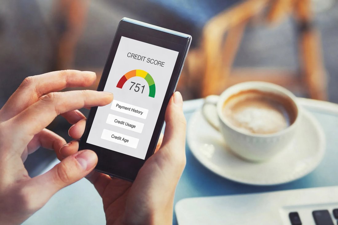 A Guide to Understanding and Improving Your Credit Score