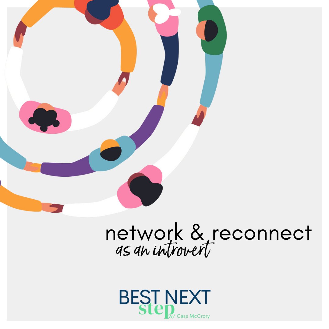 Networking for Introverts: A Guide to Building Meaningful Connections