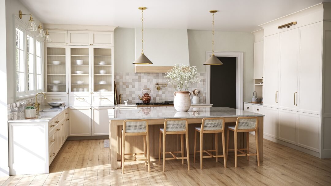 How to Deep Clean Your Kitchen Like a Professional