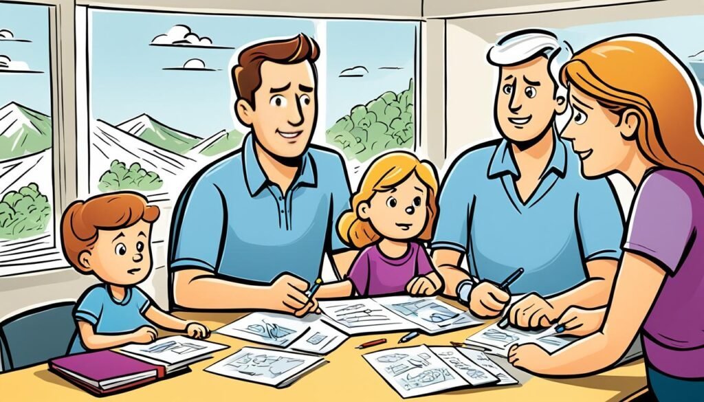 How to Create a Family Emergency Plan: A Step-by-Step Guide