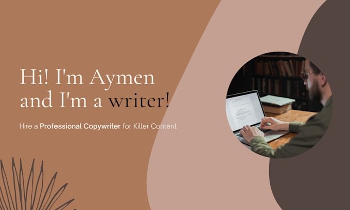 How to Write Compelling Website Copy That Converts